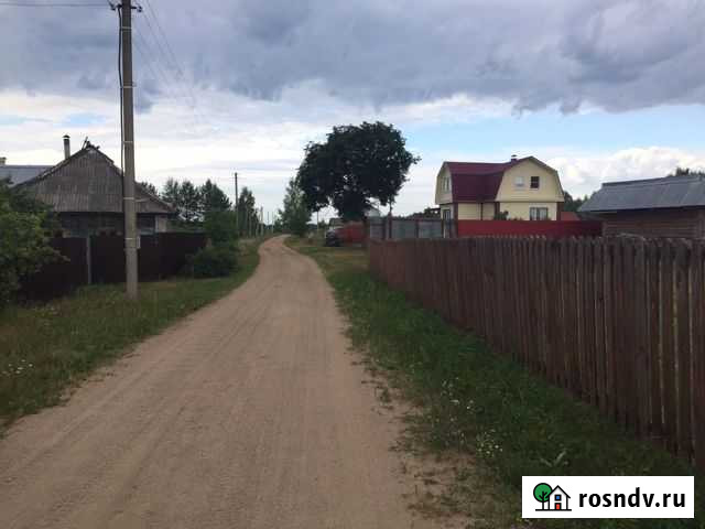 Дом 32 м² на участке 30 сот. на продажу в Кунье Кунья - изображение 1