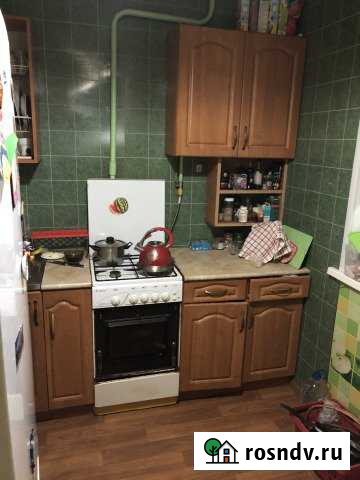 2-комнатная квартира, 40 м², 1/5 эт. на продажу в Скоропусковском Скоропусковский - изображение 1