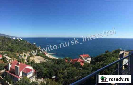 Квартира-студия, 32 м², 5/9 эт. на продажу в Алупке Алупка
