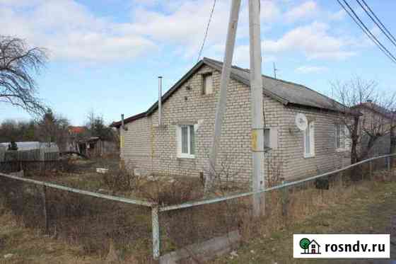 Дом 67 м² на участке 6 сот. на продажу в Полесске Полесск