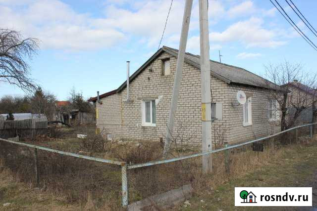 Дом 67 м² на участке 6 сот. на продажу в Полесске Полесск - изображение 1