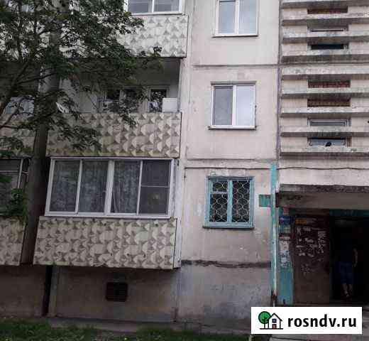 3-комнатная квартира, 62 м², 2/5 эт. на продажу в Шелехове Шелехов