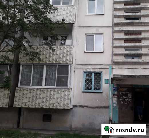 3-комнатная квартира, 62 м², 2/5 эт. на продажу в Шелехове Шелехов - изображение 1