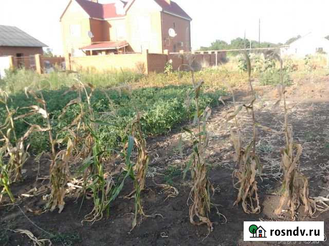 Участок ИЖС 15 сот. на продажу в Новобессергеневке Новобессергеневка - изображение 1