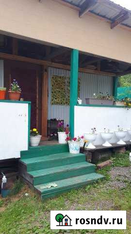 Дача 24 м² на участке 10 сот. на продажу в Алдане Алдан - изображение 1