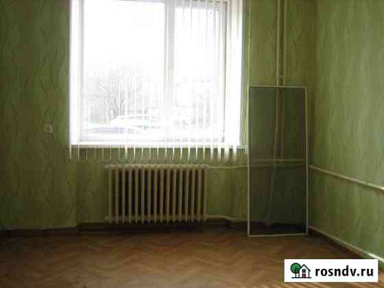 Квартира-студия, 16 м², 1/4 эт. на продажу в Тамбове Тамбов