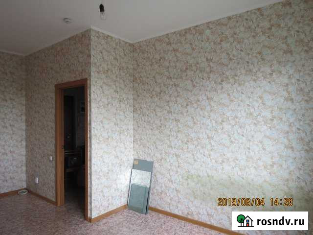 1-комнатная квартира, 32 м², 3/9 эт. на продажу в Ленинске-Кузнецком Ленинск-Кузнецкий - изображение 1