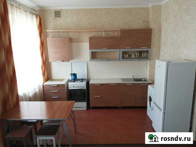 2-комнатная квартира, 57 м², 1/5 эт. в аренду посуточно в Великом Устюге Великий Устюг - изображение 1