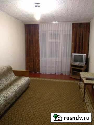 1-комнатная квартира, 32 м², 4/5 эт. в аренду на длительный срок в Россоши Россошь - изображение 1