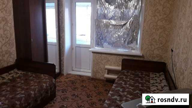 3-комнатная квартира, 55 м², 5/5 эт. в аренду посуточно в Каменске-Шахтинском Каменск-Шахтинский - изображение 1