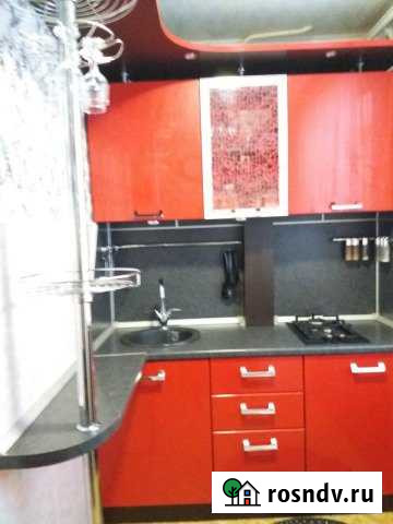 3-комнатная квартира, 58 м², 1/2 эт. на продажу в Клявлино Клявлино - изображение 1