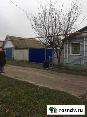 Дом 65 м² на участке 15 сот. на продажу в Рыльске Рыльск - изображение 1