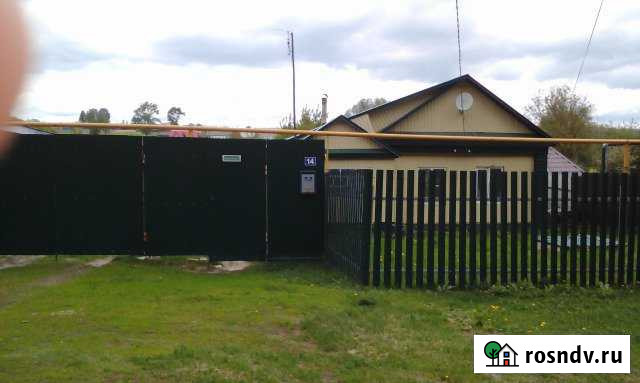 Дом 63 м² на участке 15 сот. на продажу в Кочкурово Кочкурово - изображение 1