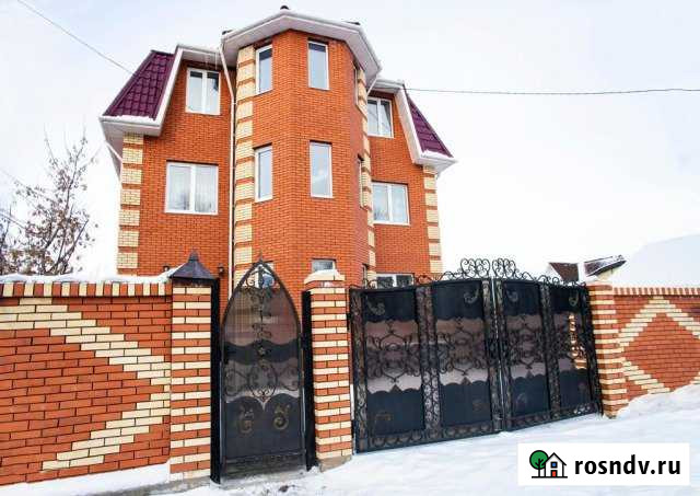 Гостиница, гостевой дом Иркутск - изображение 1