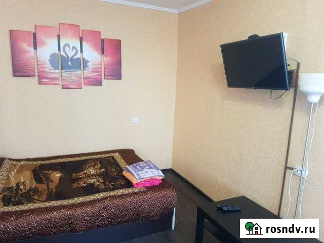 1-комнатная квартира, 35 м², 12/14 эт. в аренду посуточно в Жуковском Жуковский - изображение 1