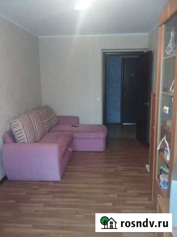 3-комнатная квартира, 60 м², 4/5 эт. в аренду на длительный срок в Пущино Пущино - изображение 1