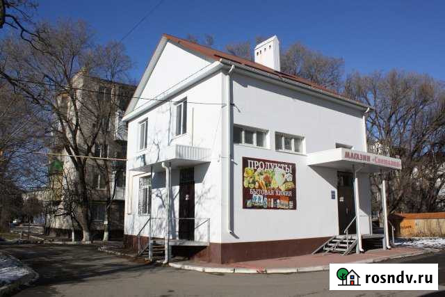 Помещение свободного назначения, 144.8 кв.м. Черкесск - изображение 1