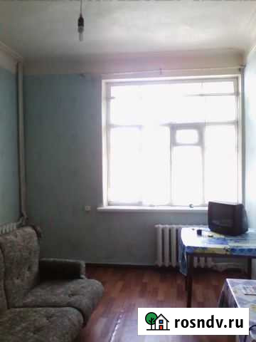 Комната 17 м² в 3-ком. кв., 1/4 эт. на продажу в Орехово-Зуево Орехово-Зуево - изображение 1