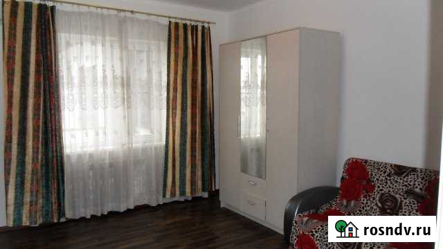 1-комнатная квартира, 38 м², 3/3 эт. на продажу в Абинске Абинск - изображение 1