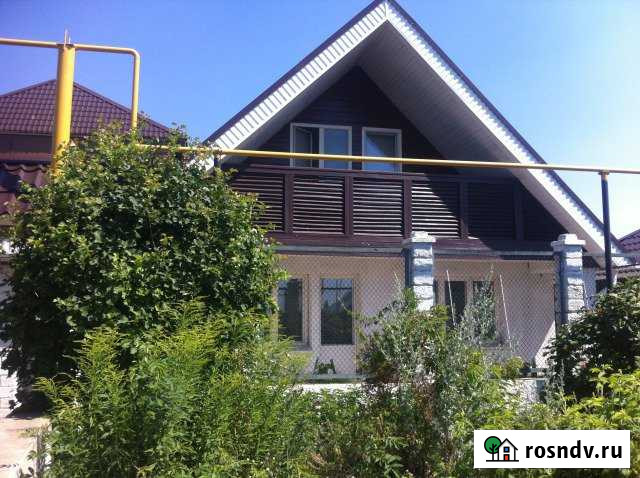 Дом 160 м² на участке 17 сот. в аренду посуточно в Уфе Уфа - изображение 1