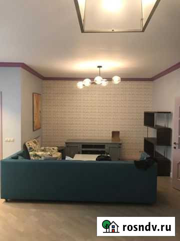 Коттедж 300 м² на участке 8 сот. в аренду на длительный срок в Красногорске Московской области Красногорск - изображение 1