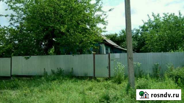 Участок ИЖС 20 сот. на продажу в Апшеронске Апшеронск - изображение 1