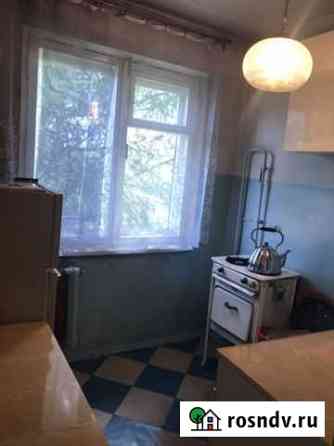1-комнатная квартира, 33 м², 5/5 эт. на продажу в Южном Алтайского края Южный
