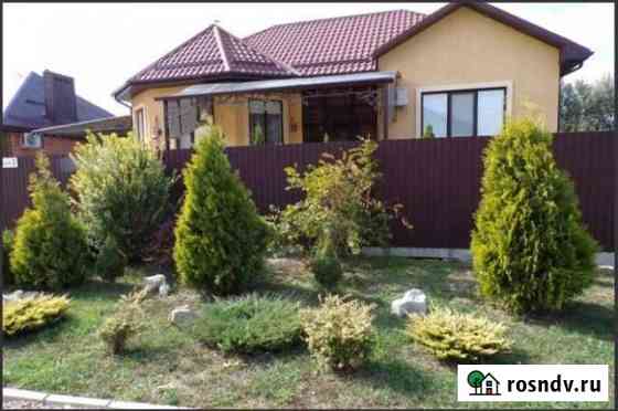 Дом 160.5 м² на участке 9.5 сот. на продажу в Совхозном Краснодарского края Совхозный