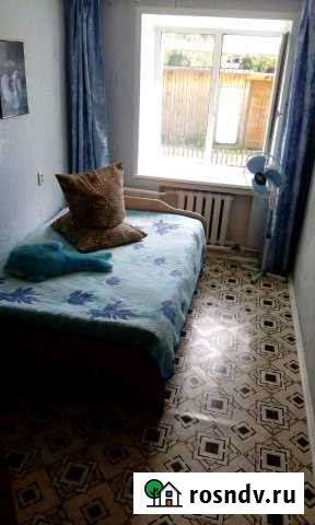 2-комнатная квартира, 56 м², 1/2 эт. на продажу в Ветлуге Ветлуга - изображение 1