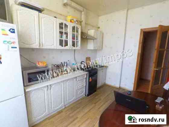 3-комнатная квартира, 62 м², 2/5 эт. на продажу в Кольчугино Кольчугино