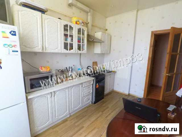 3-комнатная квартира, 62 м², 2/5 эт. на продажу в Кольчугино Кольчугино - изображение 1