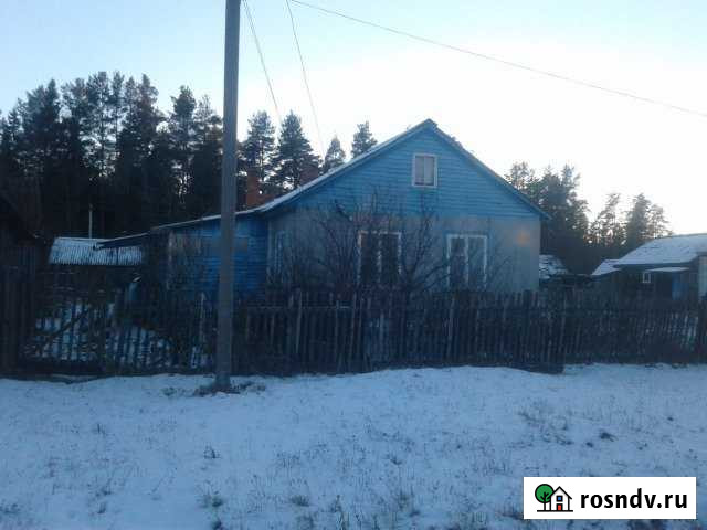 Дом 68 м² на участке 25 сот. в аренду на длительный срок в Кинешме Кинешма - изображение 1