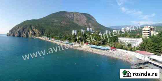 1-комнатная квартира, 36 м², 9/10 эт. на продажу в Алуште Алушта
