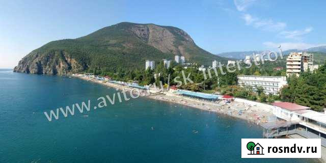 1-комнатная квартира, 36 м², 9/10 эт. на продажу в Алуште Алушта - изображение 1