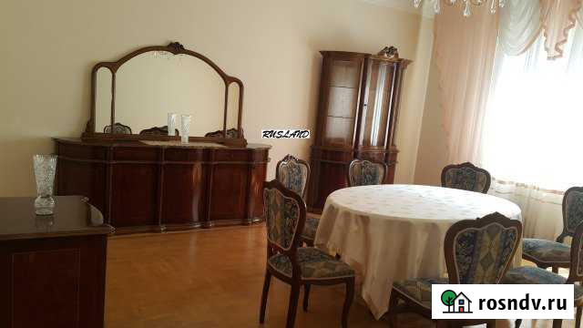 Дом 350 м² на участке 4 сот. в аренду на длительный срок в Нальчике Нальчик - изображение 1