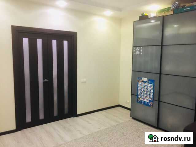 1-комнатная квартира, 40 м², 3/14 эт. на продажу в Биокомбинате Биокомбината - изображение 1