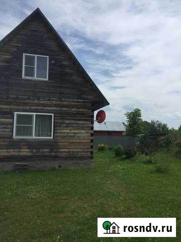 Дача 138 м² на участке 6 сот. на продажу в Уваровке Уваровка - изображение 1