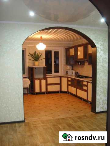 Дом 90 м² на участке 7 сот. на продажу в Морозовске Морозовск - изображение 1