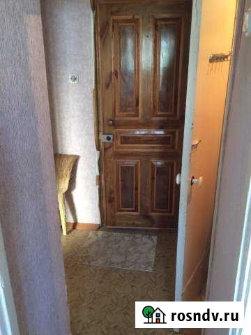 1-комнатная квартира, 21 м², 3/5 эт. на продажу в Сурске Сурск - изображение 1