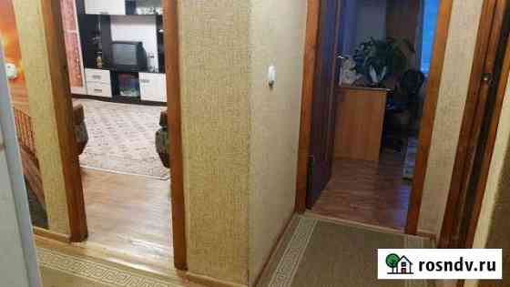 3-комнатная квартира, 55 м², 1/2 эт. на продажу в Заворонежском Заворонежское