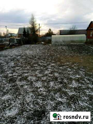 Участок ИЖС 8 сот. на продажу в Московском Тюменской области Московский - изображение 1