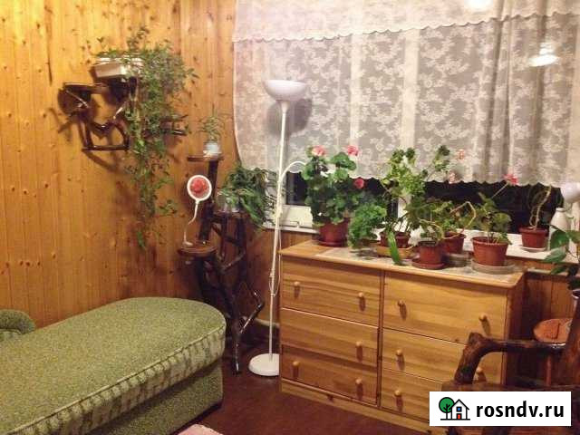 Дом 170 м² на участке 16 сот. на продажу в Верее Верея - изображение 1