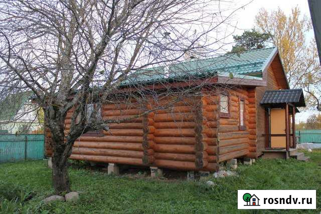 Дом 116 м² на участке 19 сот. на продажу в Осташкове Осташков - изображение 1