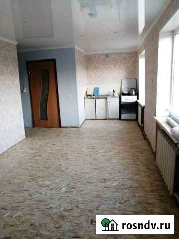 2-комнатная квартира, 45 м², 2/2 эт. на продажу в Давлеканово Давлеканово - изображение 1