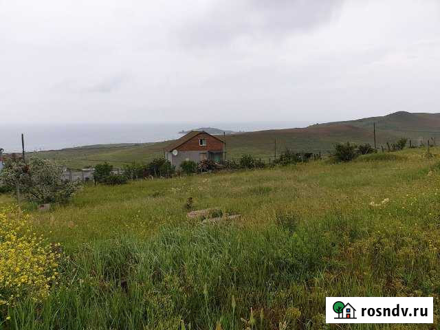 Участок СНТ, ДНП 5 сот. на продажу в Керче Керчь - изображение 1