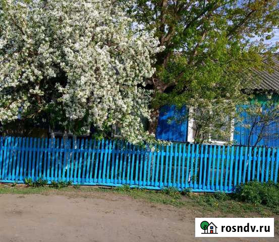 Дом 72 м² на участке 4 сот. на продажу в Сафакулево Сафакулево - изображение 1