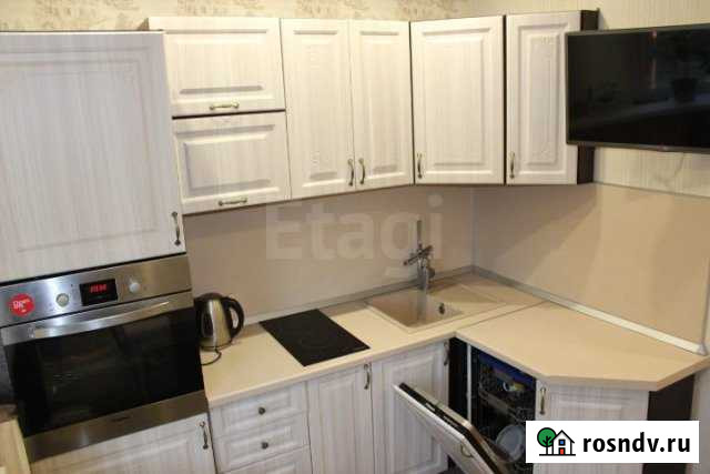 1-комнатная квартира, 33 м², 4/5 эт. на продажу в Когалыме Когалым - изображение 1