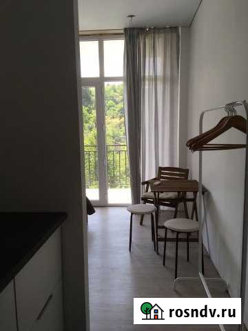 Квартира-студия, 22 м², 4/17 эт. на продажу в Эльбрусе Эльбрус - изображение 1