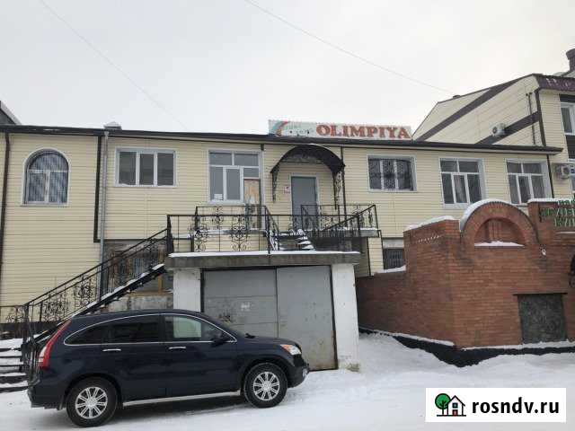 Продам помещение 208кв Бийск - изображение 1