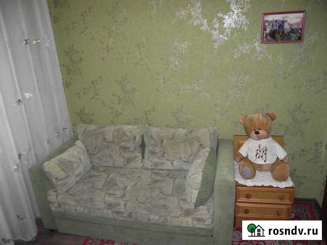 2-комнатная квартира, 49 м², 2/2 эт. в аренду посуточно в Соль-Илецке Соль-Илецк - изображение 1